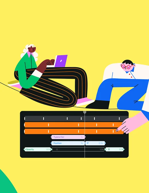 Motion Design